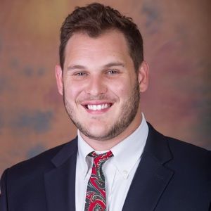 Meet your Posher, Christopher